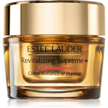 Estée Lauder Revitalizing Supreme+ Youth Power Creme cremă de zi lifting și fermitate pentru strălucirea și netezirea pielii - imagine 2